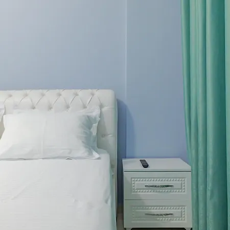 Bana Apartment *