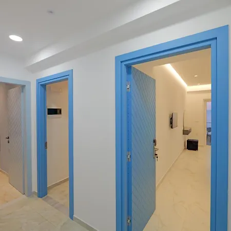 Bana Apartment *