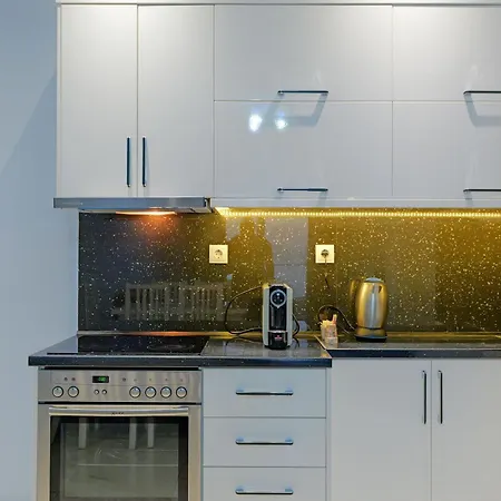 Bana Apartment
