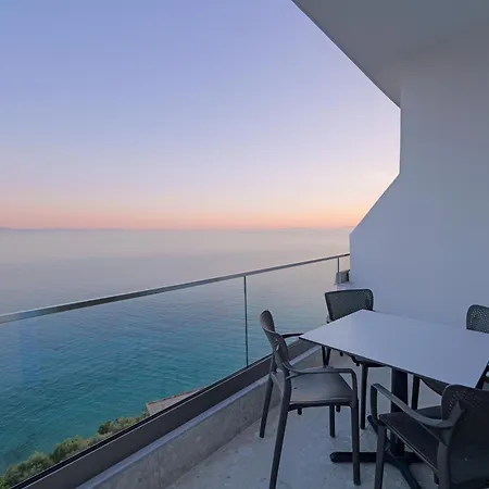Apartment Bana Qeparo