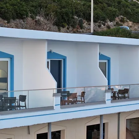 Apartment Bana Qeparo