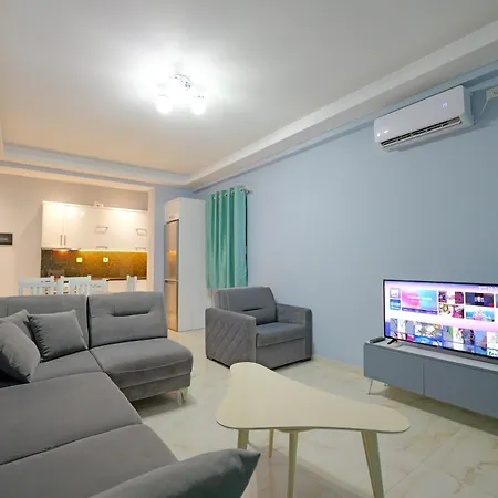 Bana Apartment