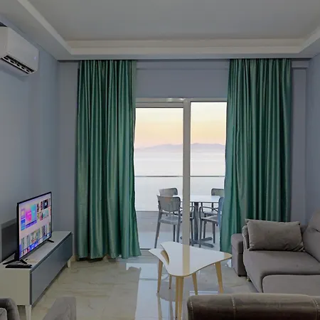 Apartment Bana
