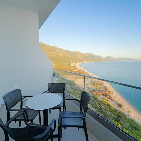 Bana Apartment *