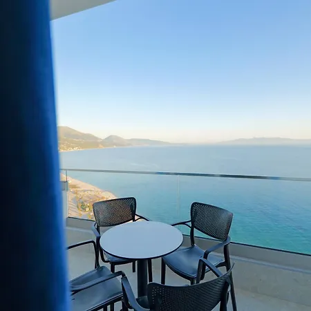 Bana Apartment Qeparo