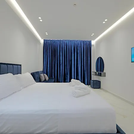 Apartment Bana Qeparo