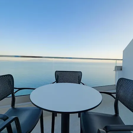 Apartment Bana