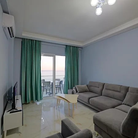 Apartment Bana *
