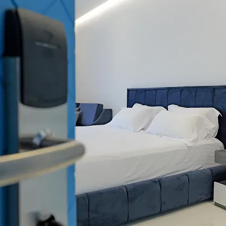 Bana Apartment *