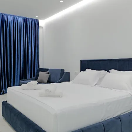 Apartment Bana