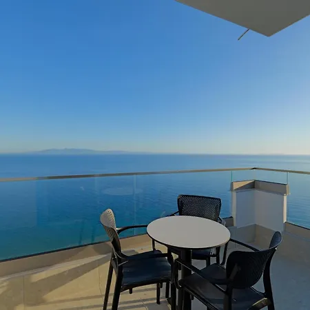 Apartment Bana Qeparo