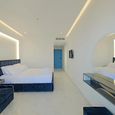 Apartment Bana *