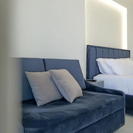 Bana Apartment *