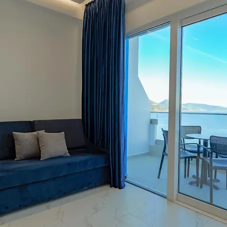 Bana Apartment *