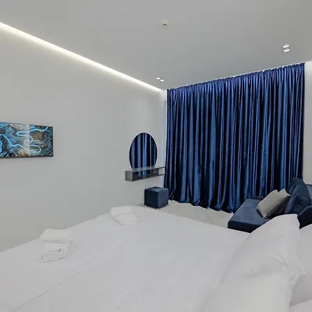 Apartment Bana *