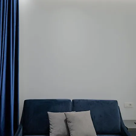 Apartment Bana