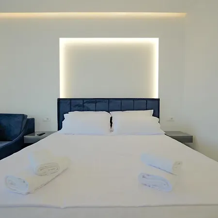 Bana Apartment *