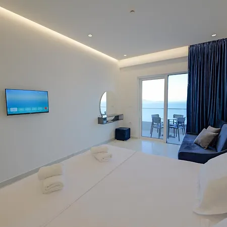 Bana Apartment *